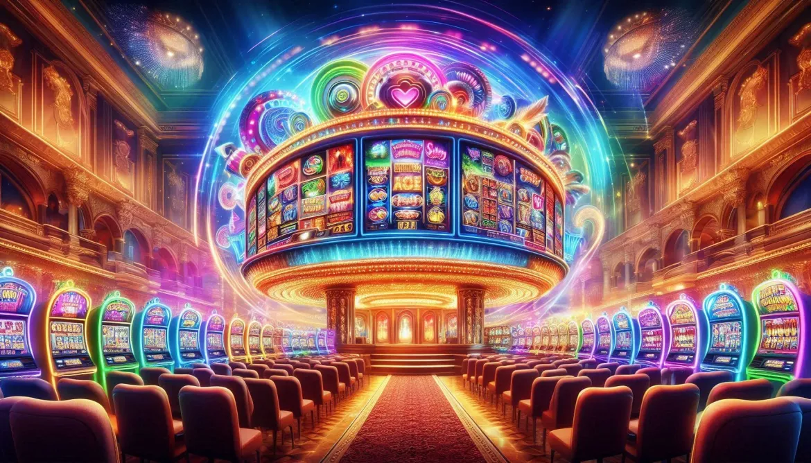 Wacko Casino
